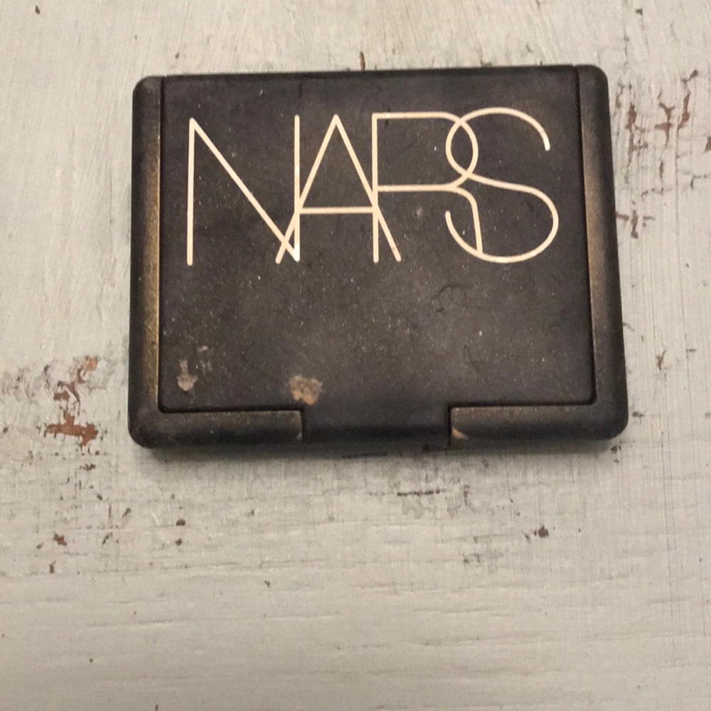 Nars orgasm blush